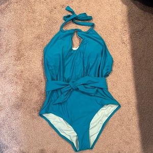 Cupshe Bathing Suit
